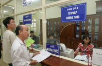 TP.HCM: Đề xuất bắt buộc công chứng hợp đồng nhà, đất