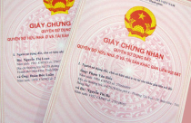 TP.HCM đốc thúc các chung cư cấp giấy cho dân