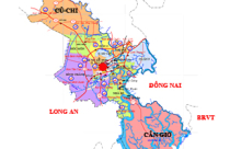 TP.HCM: Duyệt 3 đồ án, 2 nhiệm vụ quy hoạch phân khu trên địa bàn