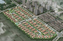 Tranh chấp tại dự án “Nơi ước đến, chốn mong về”