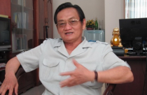 Trò chuyện với người "xúi thành phố bán đường"