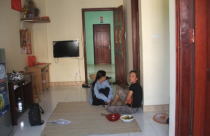 Vô tư cho thuê lại nhà ở xã hội