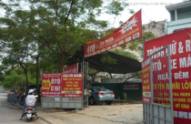 Vụ Dự án xây dựng trụ sở Kho bạc Nhà nước 20 năm không giải phóng được mặt bằng: Sẽ tổ chức cưỡng chế nếu không di dời