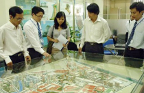 50 dự án bất động sản chuẩn bị “ra chợ”