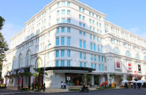 Ảm đạm thị trường bất động sản cho thuê