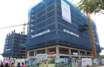 Bất động sản sẽ tích cực hơn trong quý 4?