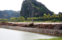 Bất thường tại nhiều dự án đầu tư xây dựng