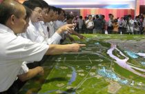 Các bệnh viện tại Thủ đô phải di dời, công khai chỉ giới mở đường giao thông