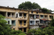 Cần xử lý mạnh tay để dự án sớm được triển khai