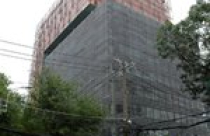 Đà giảm giá văn phòng cho thuê đang chậm lại