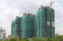 Dân đã mất niềm tin vào thị trường bất động sản