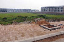 Giá đất dịch vụ - nơi tăng, chốn giảm