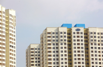 Hà Nội: Phong phú nguồn cung căn hộ cho thuê