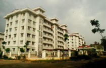 Hỗ trợ nhà ở cho người thu nhập thấp