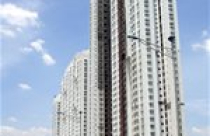 “Hút hàng” căn hộ cho thuê