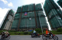 Loay hoay tìm mô hình quản lý nhà chung cư