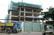 Luật sư "giải cứu" khách hàng mua nhà ở dự án “ma”: "Khách hàng bị thiệt hại ở các dự án "treo" cần tố giác đến CQCSĐ"