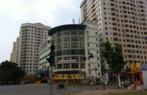 Lùm xùm pháp lý quản nhà chung cư