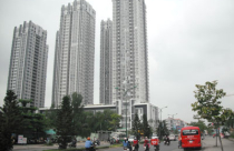 Náo loạn thị trường địa ốc