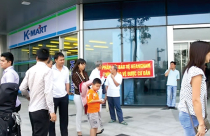 Nhà chung cư Hà Nội: Xây không kịp... quản