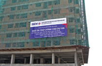 Nhiều dự án dở dang