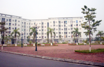 Nhiều nhà ở xã hội bị sử dụng sai