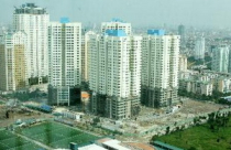 Phát triển nhà đô thị Hà Nội: Tạo đột phá về số lượng