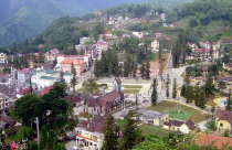 Sa Pa sắp đón nhiều dự án bất động sản “khủng”