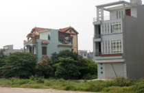 “Săn” đất thổ cư giá rẻ