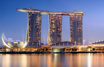 Singapore đang thay đổi ngoạn ngục