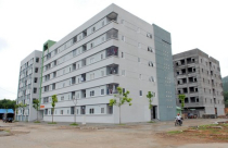 Thị trường BĐS sẽ ấm lên vào cuối năm