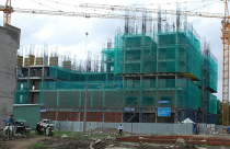 Thị trường BĐS TP.HCM: Những cái bắt tay làm hồi sinh dự án