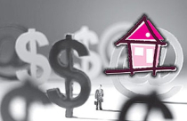 Trông chờ dòng tiền