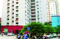 Vận hành, quản lý chung cư tái định cư: Gỡ vướng từ chính sách