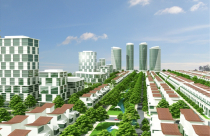 Xây dựng khu vui chơi 5.000 m2 tại Vũng Tàu