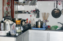 Băn khoăn đề xuất cho phép xây căn hộ mini: Nỗi lo tái hiện “ổ chuột” đời mới