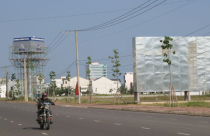 Bỏ hoang đất… “vàng”!