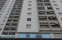 Cho thuê nhà thu nhập thấp