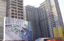 Đắn đo mua nhà lãi thấp