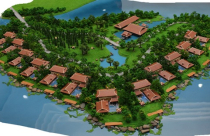 Doanh nghiệp bất động sản đầu tiên tại Hà Nội bị kiện phá sản