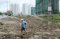 Doanh nghiệp bất động sản: Sai một ly, đi một dặm