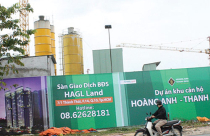 Doanh nghiệp bất động sản tự cứu mình