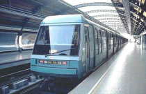 Dự cảm về Metro Sài thành