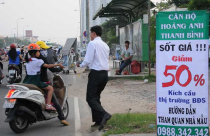Giải cứu bất động sản: Mục tiêu cuối cùng là người dân mua, thuê được nhà