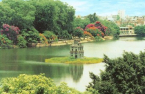 Hà Nội: Quy hoạch phát triển du lịch đến năm 2020