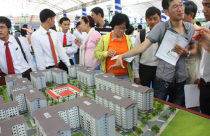 Khó vay tiền quỹ phát triển nhà