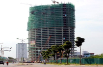 La liệt 'ông lớn' bất động sản dính kiện cáo