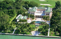 “Mánh” bán nhà của giới siêu giàu ở Mỹ