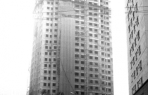 “Mất ngủ” với giá nhà 10 triệu đồng/m2