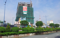 Mở bán đợt cuối căn hộ 27 Trường Chinh với giá từ 12,3 triệu đồng/m2